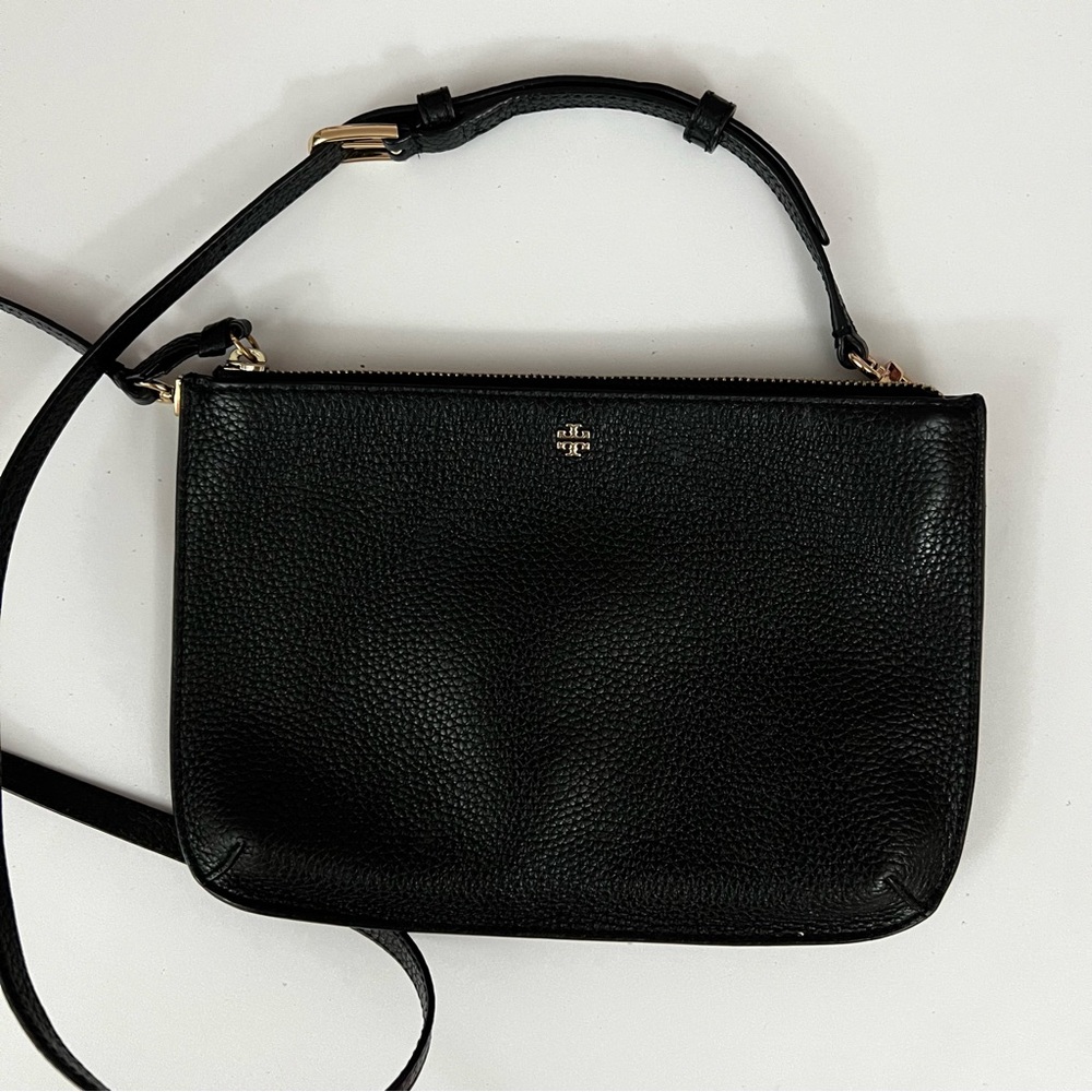 Tory Butch Super Slim Crossbody Bag